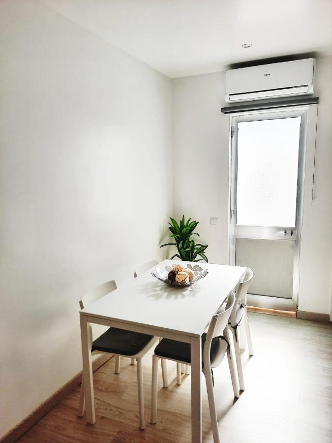 Faro Casa Da Baixa Apartman Kültér fotó