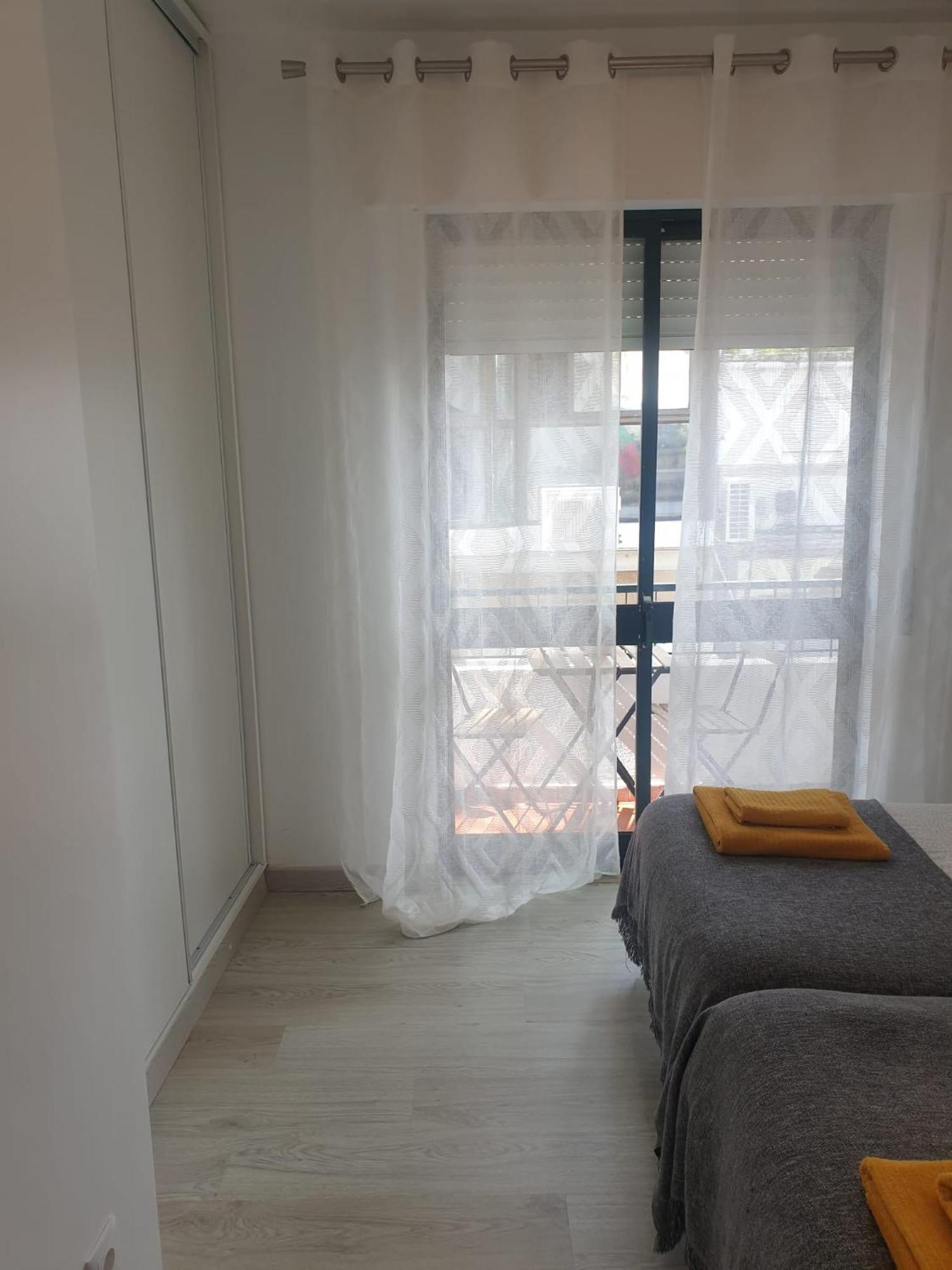 Faro Casa Da Baixa Apartman Kültér fotó