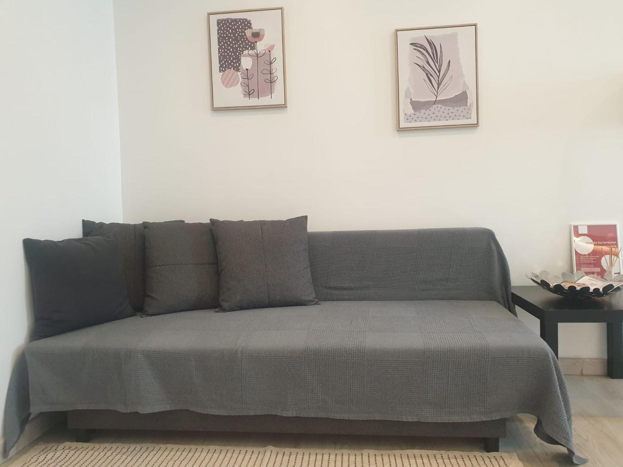Faro Casa Da Baixa Apartman Kültér fotó
